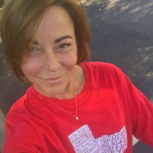 Meet your Posher, Tiffani